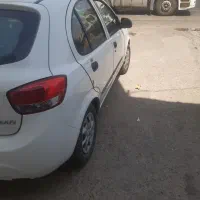 تیبا ۲ مدل ۱۴۰۰|خودرو سواری و وانت|رشت, گیل|دیوار