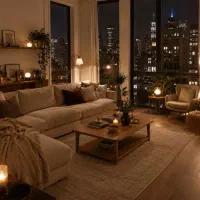 واحد 75متری بازسازی شده/معبر 20 متر/نزدیک حاشیه