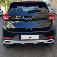 ام وی ام x22pro مدل ۱۴۰۳|خودرو سواری و وانت|تبریز, |دیوار