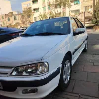 پژو پارس تیوفایو