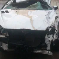 ماشین مدل ۲۰۶