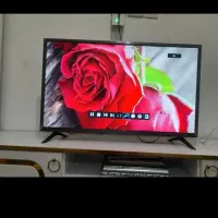 ال ای دی ۳۲ دیجیتال سر خود|تلویزیون و پروژکتور|مشهد, توس (بلوار توس)|دیوار