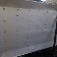 نصب بکلایت همه مدل TV شکسته میبروم