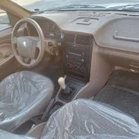 پژوslxمدل۱۳۹۵|خودرو سواری و وانت|تربت‌حیدریه, جانبازان|دیوار