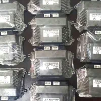 ecu کامپیوتر پژو پراید سمند
