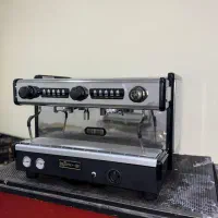 دستگاه قهوه ایتالیایی