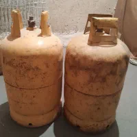 کپسول ایران گاز