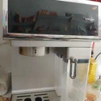 اسپرسو ساز|سماور، چای‌ساز، قهوه‌ساز|مرودشت, استادیوم‎|دیوار