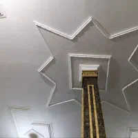 سرامیک کار   و گچ کار