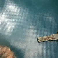 یک جفت کلید نیسان گم کردم لطفآ اگه کسی دید خبربده