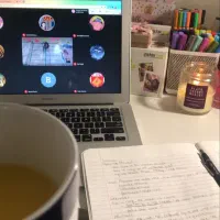 وبینار مکالمه ازاد