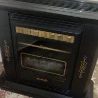 بخاری شومینه