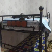 تختخواب دوطبقه