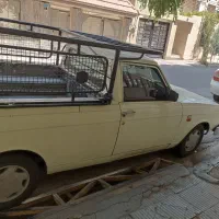 پیکان وانت مدل93