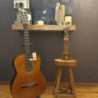 گیتار دیاموند|گیتار، بیس، امپلیفایر|ماهدشت, |دیوار