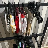 رگال لباس|کتابخانه، شلف، قفسه‌های دیواری|پاکدشت, پاکدشت (مامازند)|دیوار