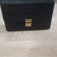کیف پاسپورتی ودسته چک مردانه، نو|کیف، کفش، کمربند|کرج, شاهین‌ویلا|دیوار