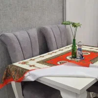 میز ناهار خوری ۴نفره