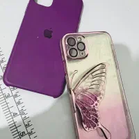 قاب کوشی ایفون 11پرو مکس