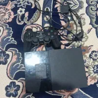 پلی استیشن 2|کنسول، بازی ویدئویی و آنلاین|کرمانشاه, |دیوار