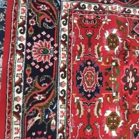 فرش دستباف ۶متری|فرش|ملایر, |دیوار