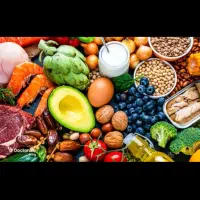 چاقی لاغری طبیعی گیاهی