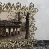 بوفه برنزی نو|بوفه، ویترین، کنسول|بیرجند, |دیوار