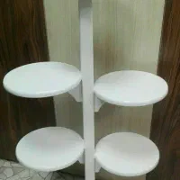 پایه گل