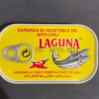 تن ماهی ساردین اورجینال