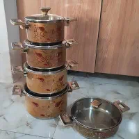 قابلمه استیل