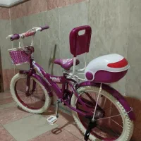 دوچرخه ۲۰|دوچرخه، اسکیت، اسکوتر|کرج, شهرک فهمیده|دیوار