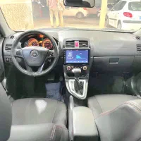 برلیانس ۳۲۰ موتور بزرگ|خودرو سواری و وانت|رشت, نیروی دریایی|دیوار