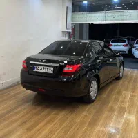 دنا پلاس دنده ایی مدل 1403