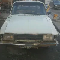 پیکان وانت|خودرو کلاسیک|آشخانه, |دیوار