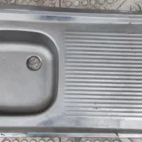 سینک‌ استیل ضخیم