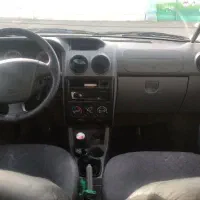 پراید مدل ۹۸ شاسی ها سالم و پلمپ