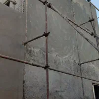 بنا و سیمانکاری