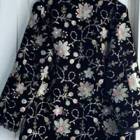 کت زنانه شیک