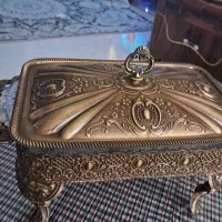 سولفه خوری خورشت خوری وارمر دار