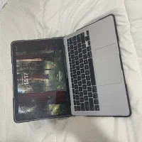 مک بوک ایر m1|رایانه همراه|شیراز, چنچنه|دیوار