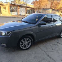 دنا پلاس توربو 6 دنده در حد خشک|خودرو سواری و وانت|دهگلان, |دیوار