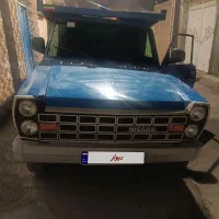 نیسان مدل 85