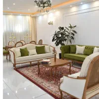 تخفیفات مبل کلاسیک (استیل/راحتی)ابزاری فرانسوی
