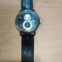 ساعت برند Tissot  بسیار چشمگیر|ساعت|تهران, حشمتیه|دیوار