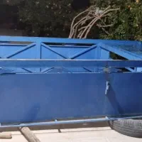 تاق شمالی