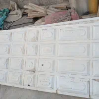 لوازم خانگی نو و دست دوم|ماشین لباسشویی و خشککن لباس|لامرد, |دیوار