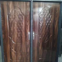 ساخت کابینت و فروش درب ضد سرقت|خدمات پیشه و مهارت|علی‌آباد کتول, |دیوار