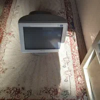 مانیتور سالم