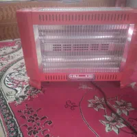 هیتر برقی آراسته