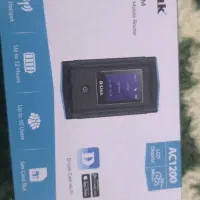 مودم دی لینگ سیم کارت خور